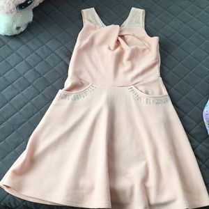 Toddler girl dress